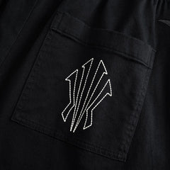 ANTA KAI Pantalon de survêtement en maille