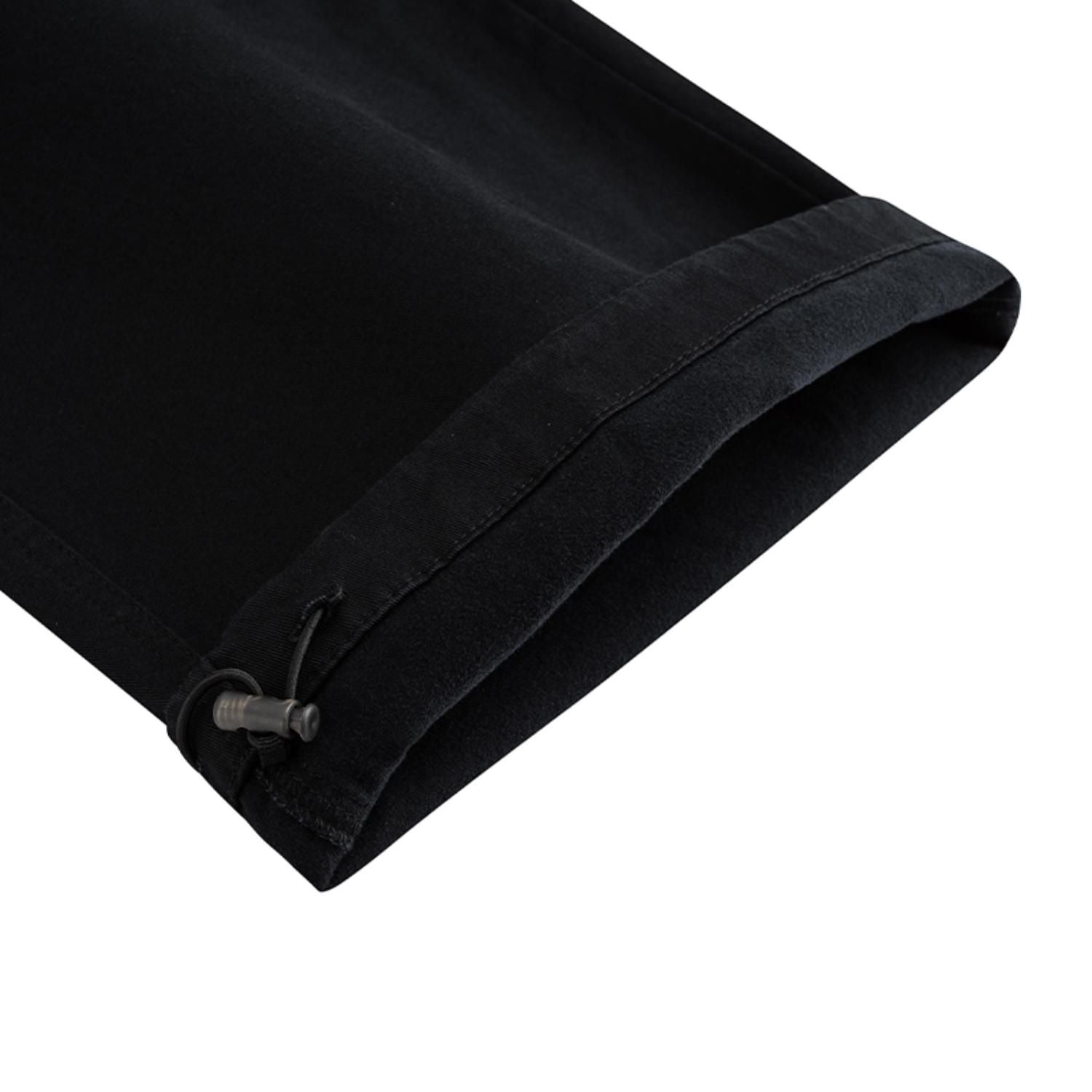 ANTA KAI Pantalon de survêtement en maille