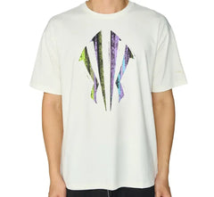 T-Shirt ANTA KAI Metamorphosis White