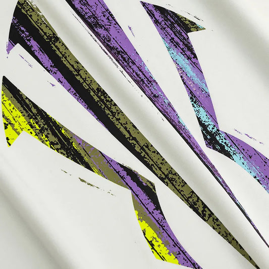 T-Shirt ANTA KAI Metamorphosis White