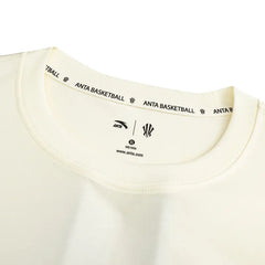 T-Shirt ANTA KAI Metamorphosis Beige
