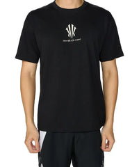 Anta KAI T-Shirt "Know Your Power" purple