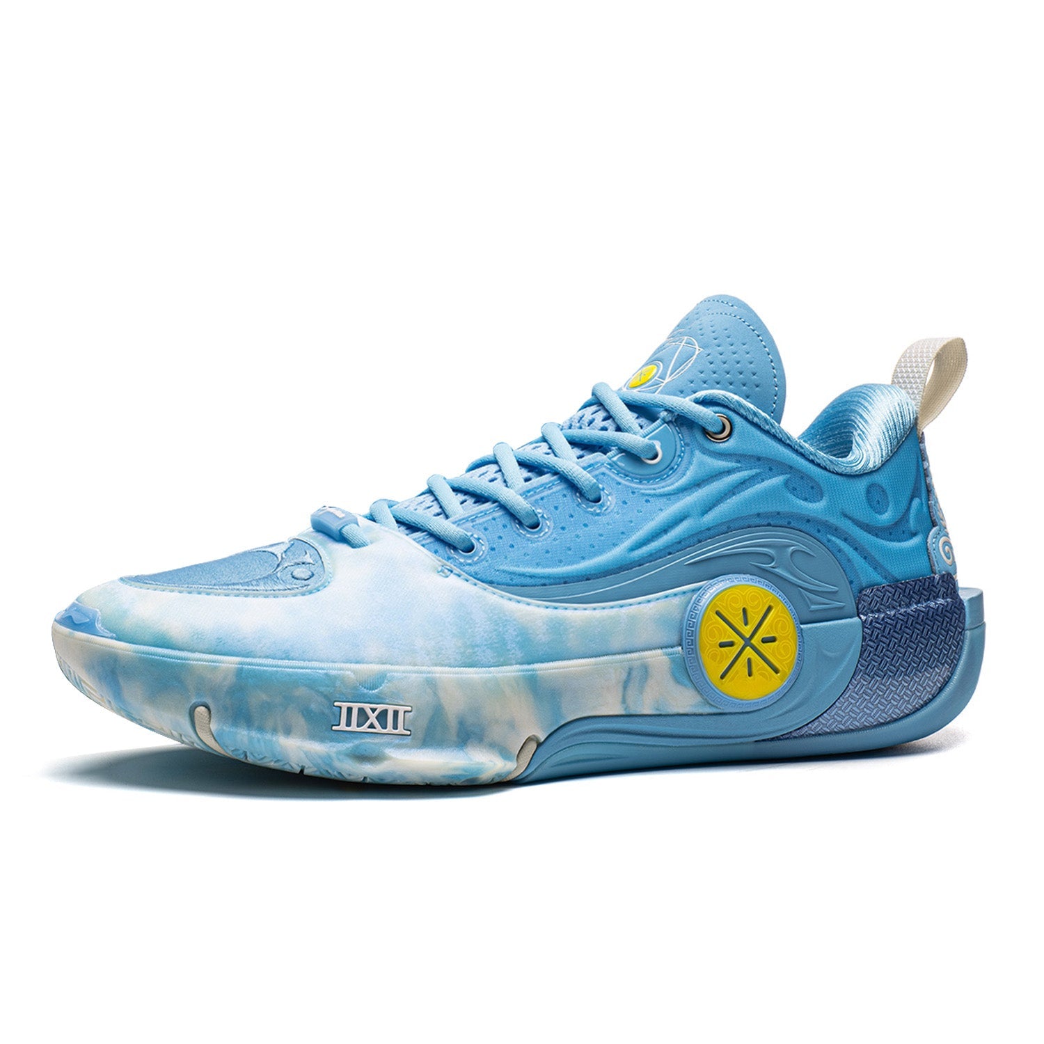 Li-Ning Way of Wade 12 Skyline