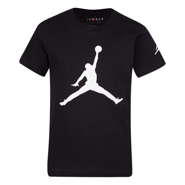T-shirt Enfant Jordan Jumpman Black
