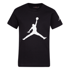 T-shirt Enfant Jordan Jumpman Black
