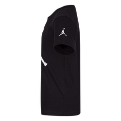 T-shirt Enfant Jordan Jumpman Black