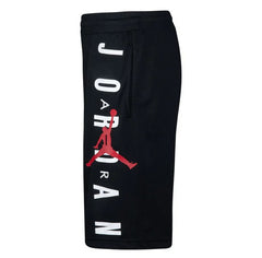 Short Enfant Jordan Mesh gym Black