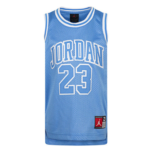 Maillot Jordan Enfant Jordan 23  Legend Blue
