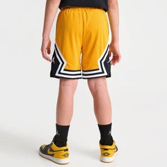 Short Enfant Jordan Diamond Yellow