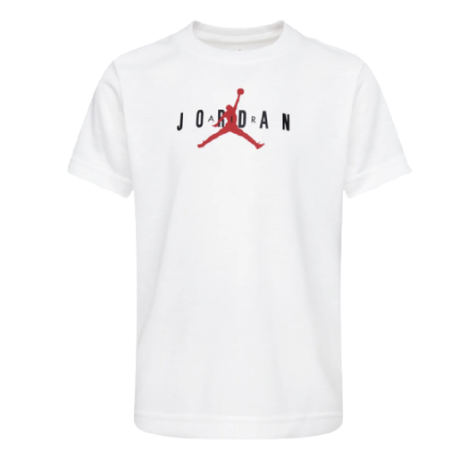 T-shirt Jordan Sustainable Blanc Pour Enfant