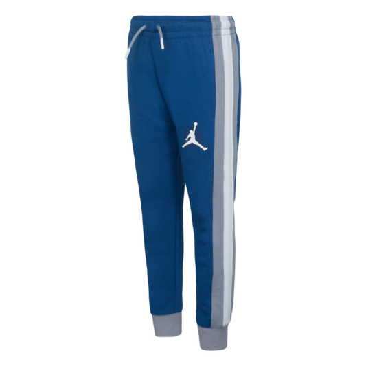 Pantalon Jordan Gym 23 French Terry Enfant blue