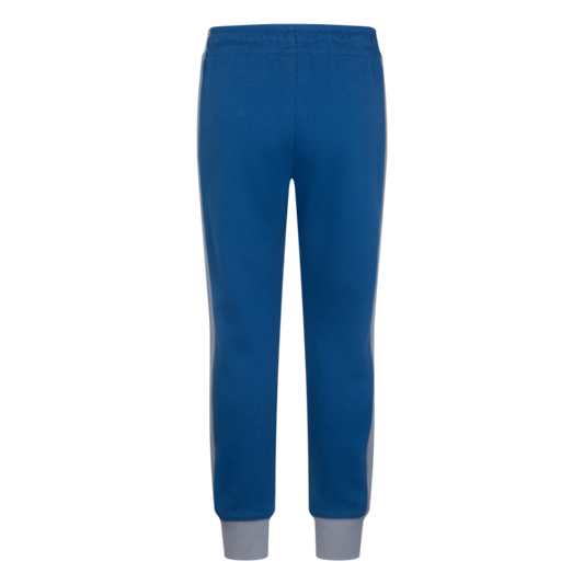 Pantalon Jordan Gym 23 French Terry Enfant blue