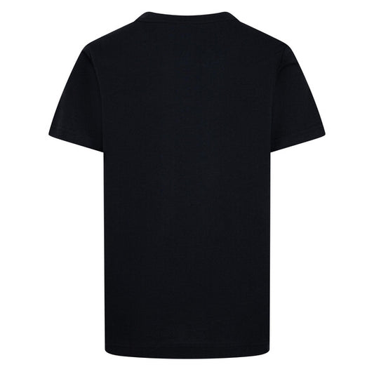 JDB Jumpman Air EMB Black T-Shirt