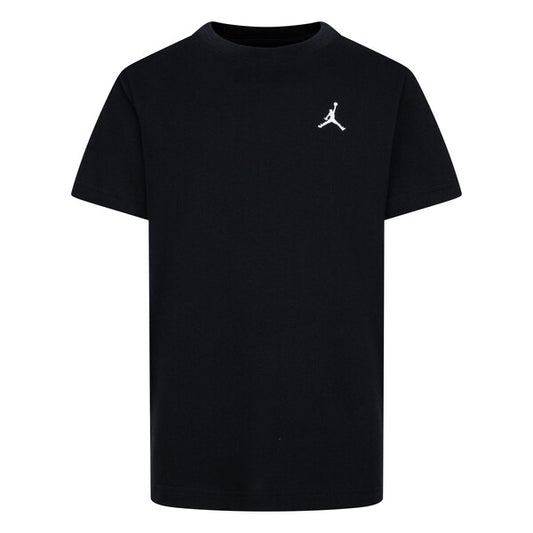 JDB Jumpman Air EMB Black T-Shirt