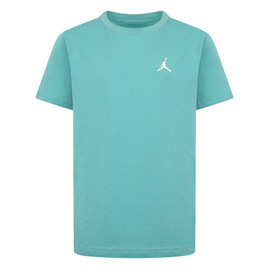 T-Shirt JDB Jumpman Air EMB Washed Teal