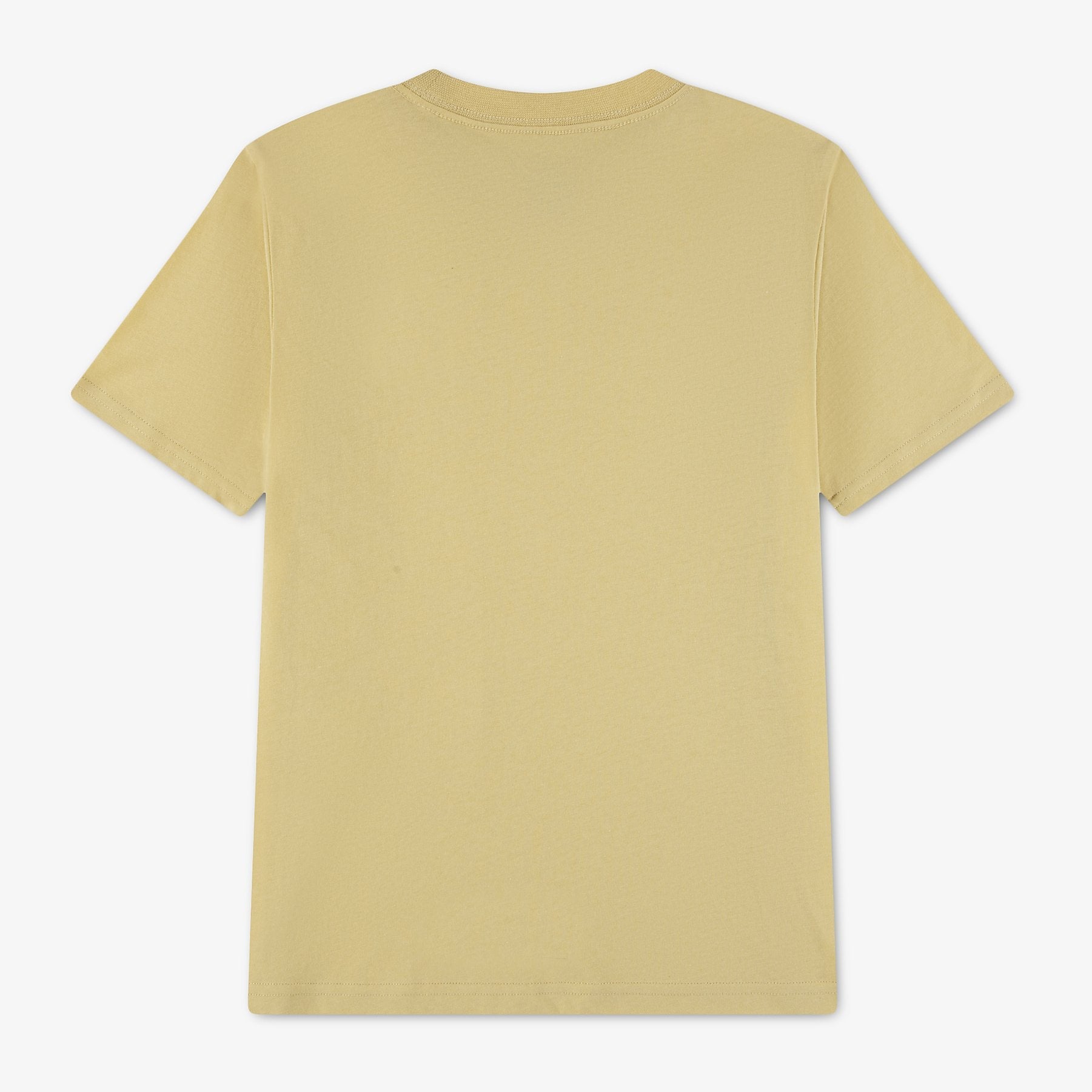 T-shirt Enfant Jordan Jumpman Air Lemon Wash