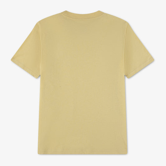 T-shirt Enfant Jordan Jumpman Air Lemon Wash