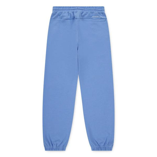 Pantalon Enfant Jordan Dri-Fit University Blue