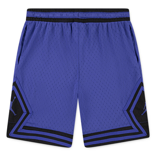 Short Enfant Jordan Diamond Purple Comet
