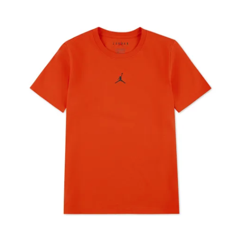 T-shirt Enfant Jordan Sport Core Orange