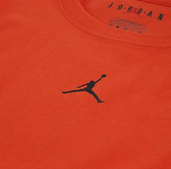 Jordan Sport Core Black Children's T-shirt 
