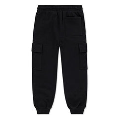 Pantalon Enfant Jordan Brooklyn Cargo Black