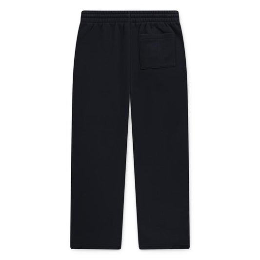 Pantalon Enfant Jordan Essential Open Fleece Black