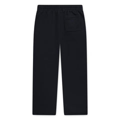 Pantalon Enfant Jordan Essential Open Fleece Black