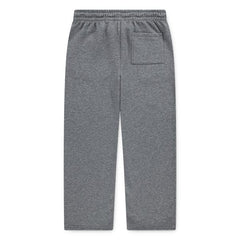 Pantalon Enfant Jordan Essential Open Fleece gris