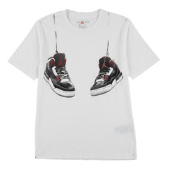 T-Shirt JDB AJ3 Shoe Strings