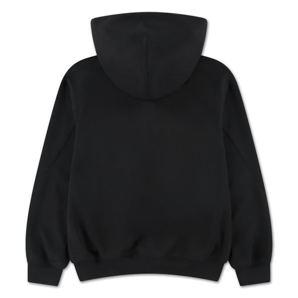 Sweat à Capuche Enfant Dri-Fit Jordan Black