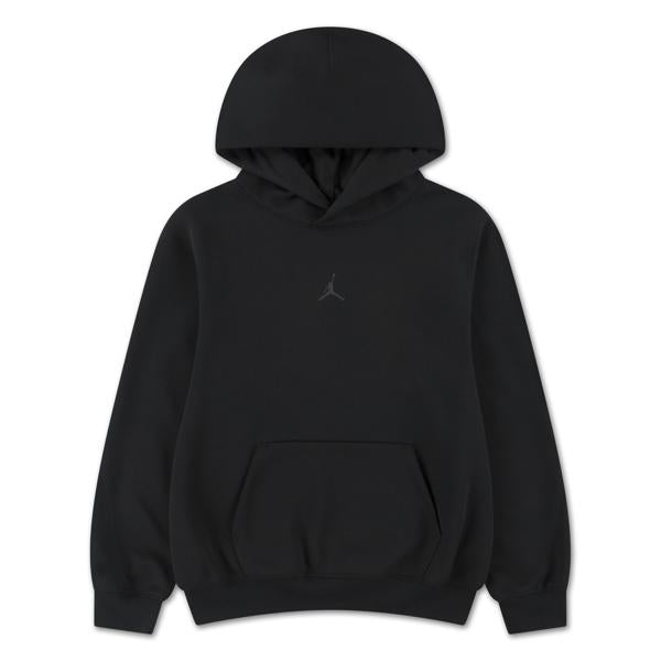 Sweat à Capuche Enfant Dri-Fit Jordan Black