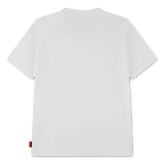 T-Shirt Enfant Jordan Air White