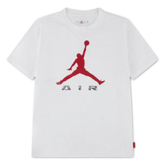 T-Shirt Enfant Jordan Air White
