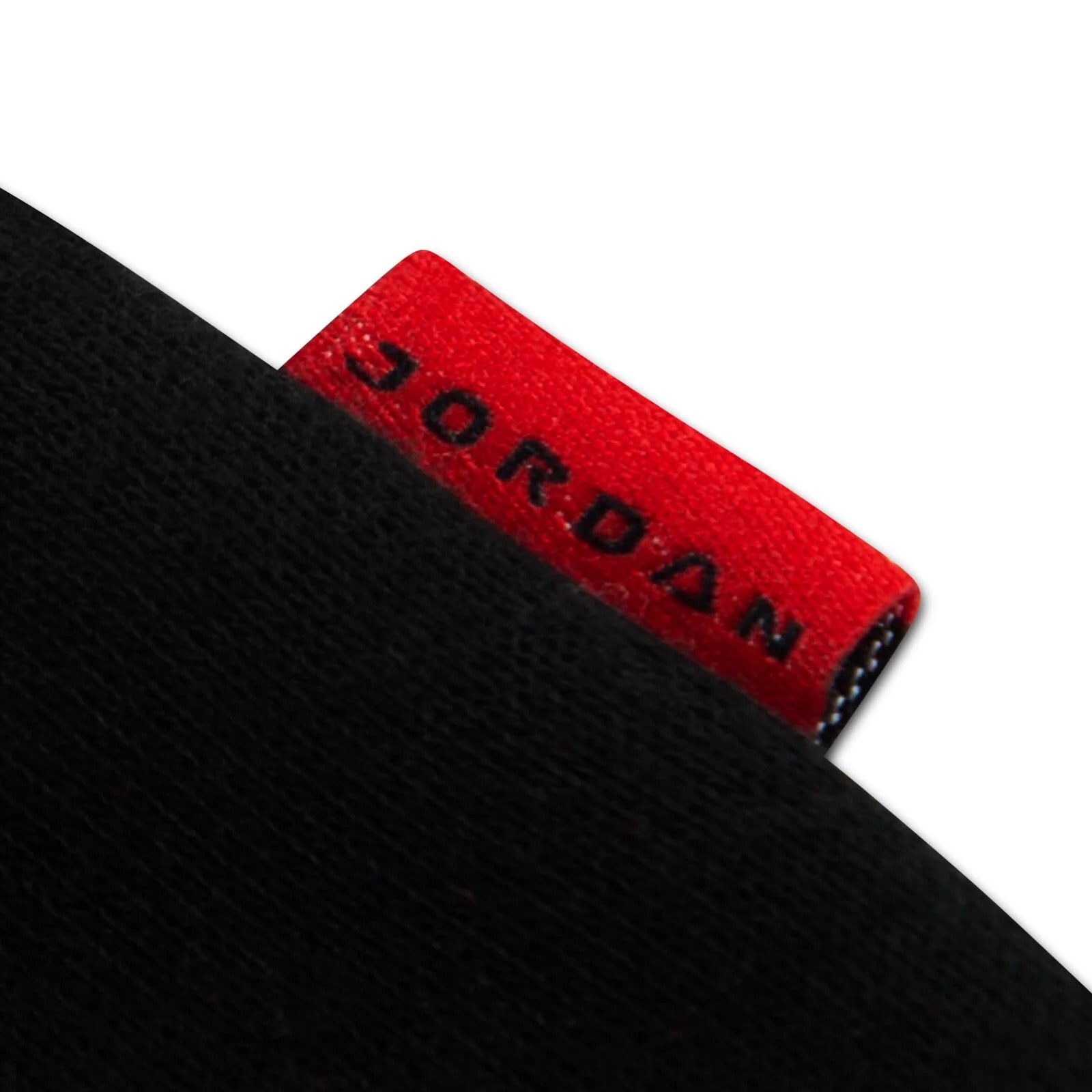 Sweat à Capuche Enfant Jordan Air University Red