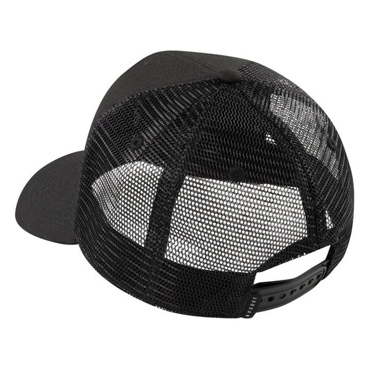 Casquette Enfant Jordan Metal Jumpman Trucker Black