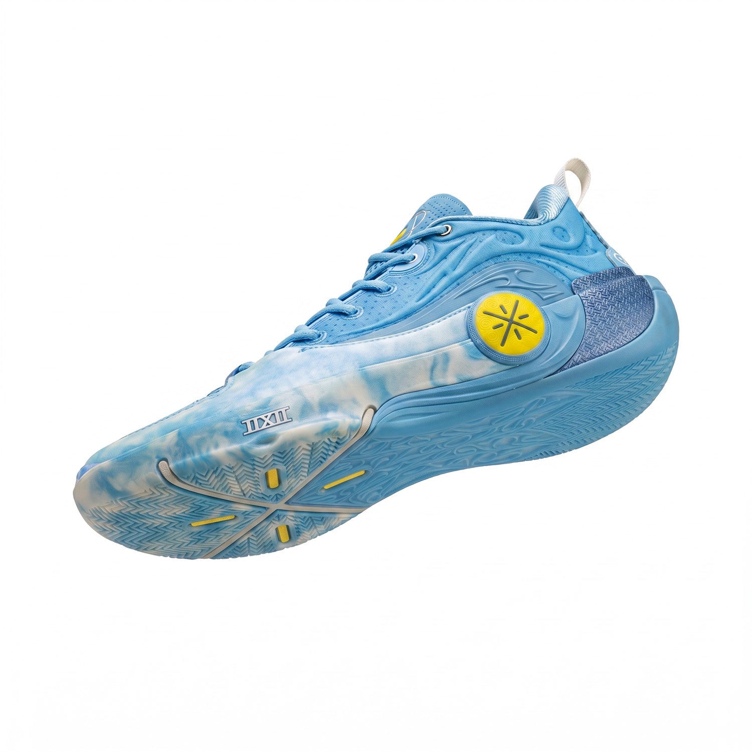 Li-Ning Way of Wade 12 Skyline