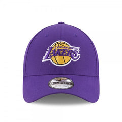 New Era 9-40 The League NBA OKC Cap