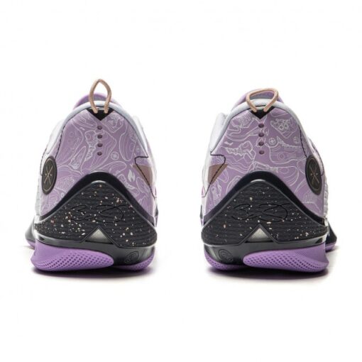Li-ning Wade 808 4 Ultra Reincarnation