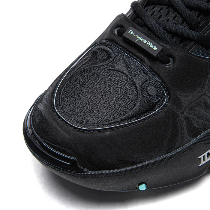 Li-Ning Way of Wade 12 "Obsidian"
