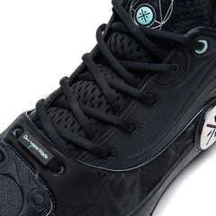 Li-Ning Way of Wade 12 "Obsidian"