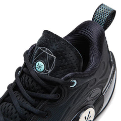 Li-Ning Way of Wade 12 "Obsidian"