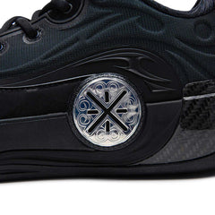 Li-Ning Way of Wade 12 "Obsidian"