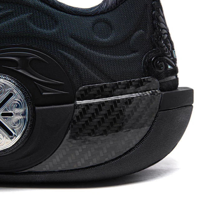 Li-Ning Way of Wade 12 "Obsidian"