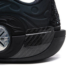 Li-Ning Way of Wade 12 "Obsidian"