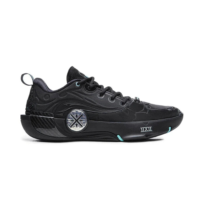 Li-Ning Way of Wade 12 "Obsidian"