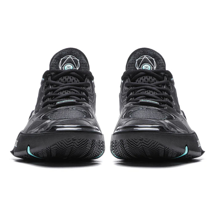 Li-Ning Way of Wade 12 "Obsidian"
