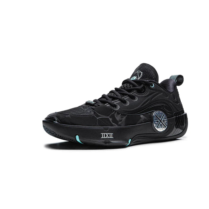 Li-Ning Way of Wade 12 "Obsidian"