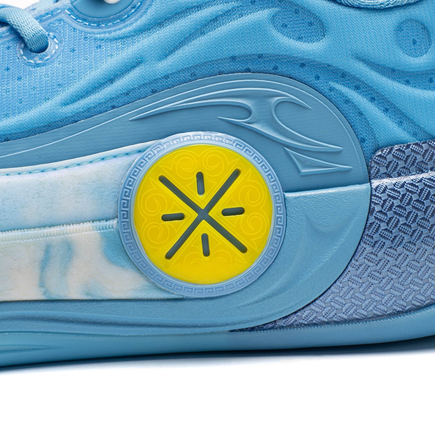 Li-Ning Way of Wade 12 Skyline