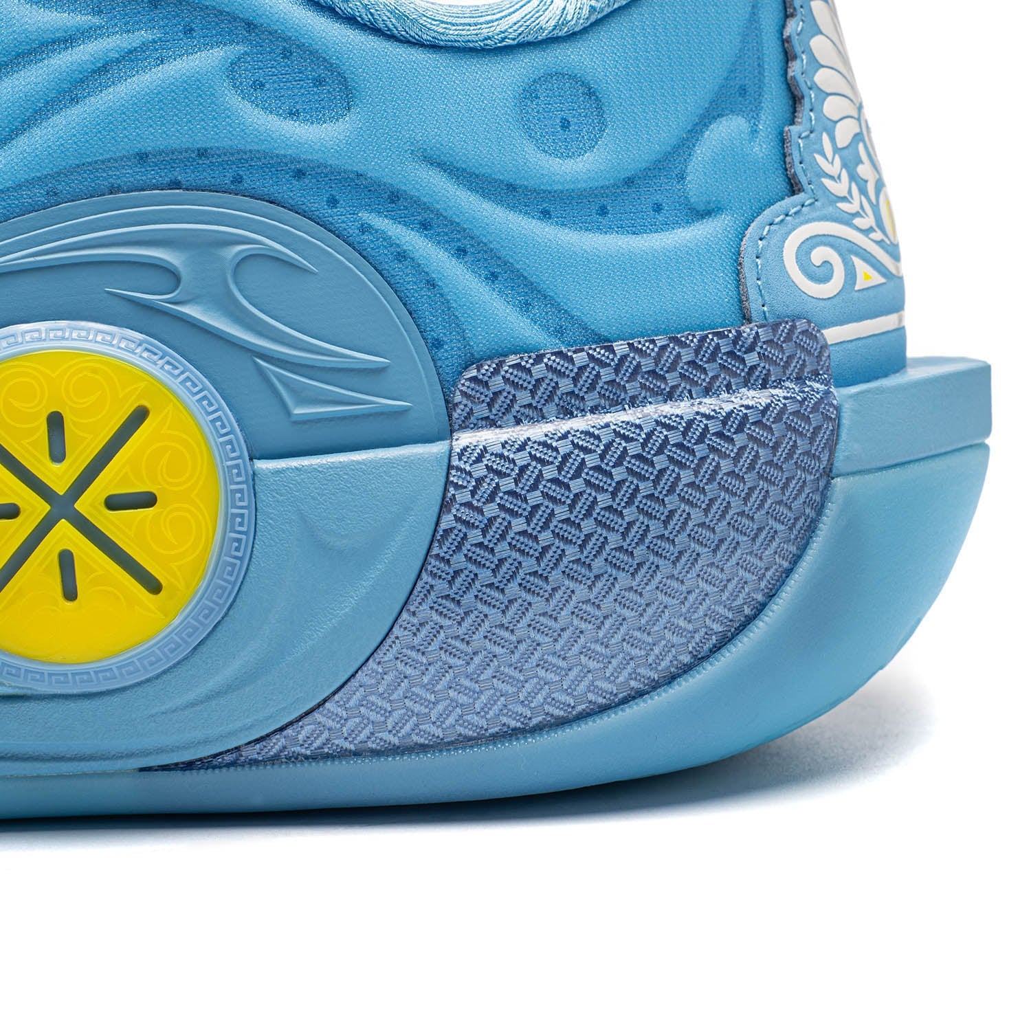 Li-Ning Way of Wade 12 Skyline